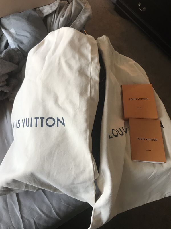 Louis Vuitton shoes size 10 for Sale in North Las Vegas, NV - OfferUp
