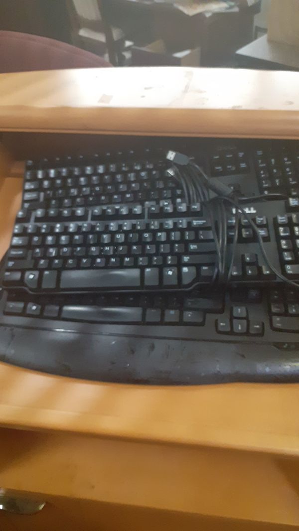 computer-keyboards-for-sale-for-sale-in-burtonsville-md-offerup