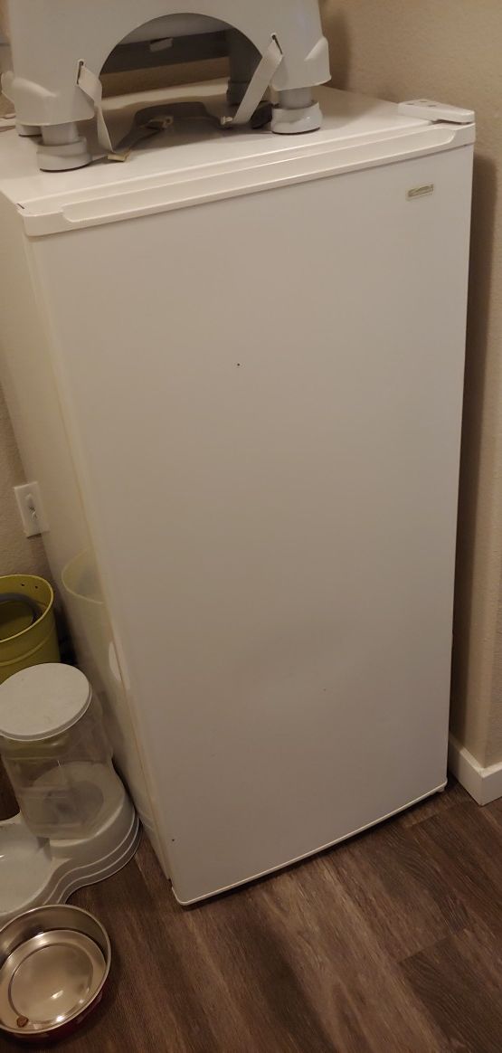 Kenmore deep freezer for Sale in Westminster, CO OfferUp