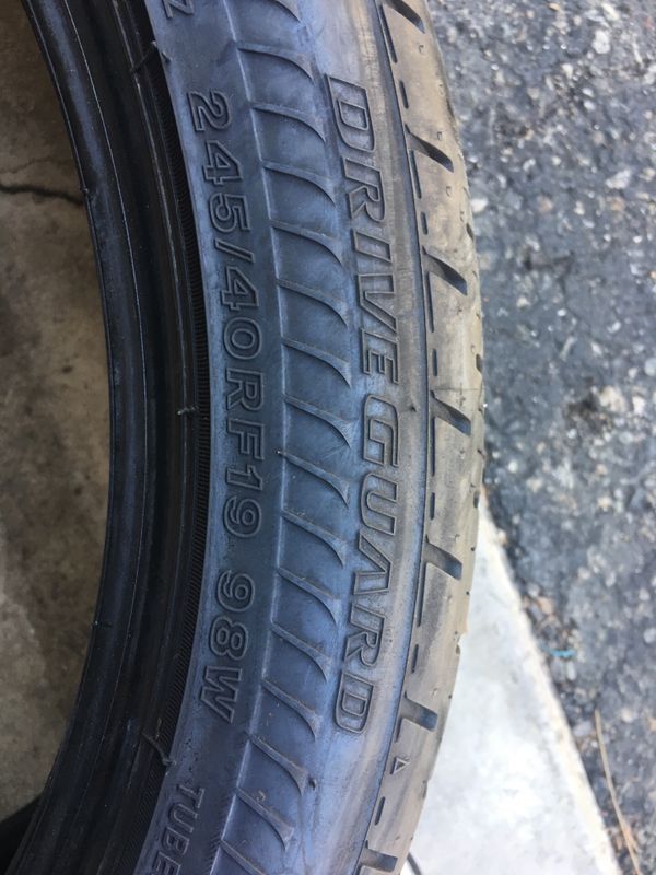 used tires for Sale in Diamond Bar, CA OfferUp