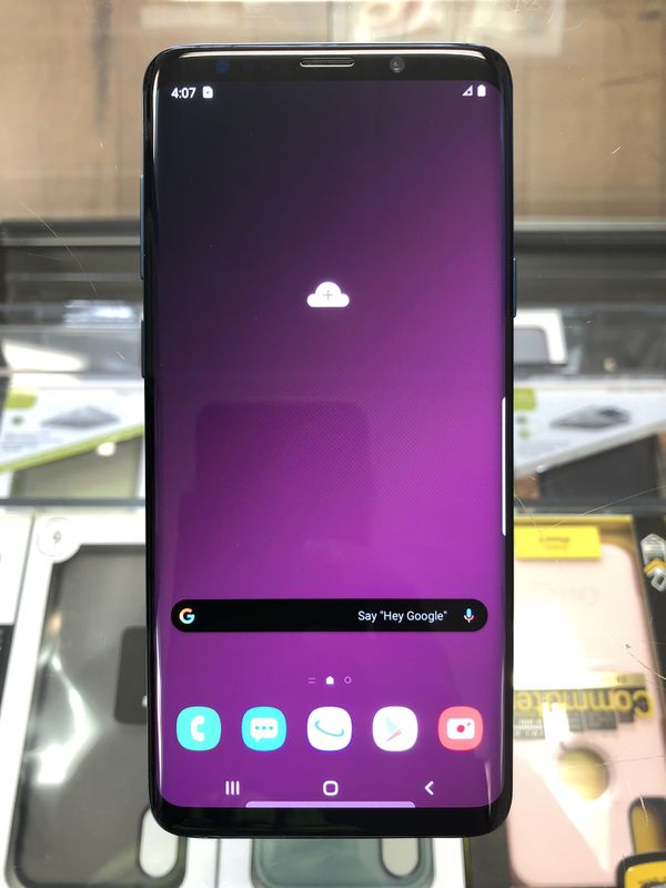 samsung galaxy s9 boost mobile price