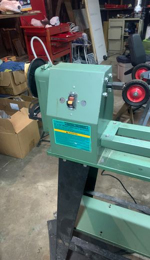 Used Woodworking Tools Cleveland Ohio