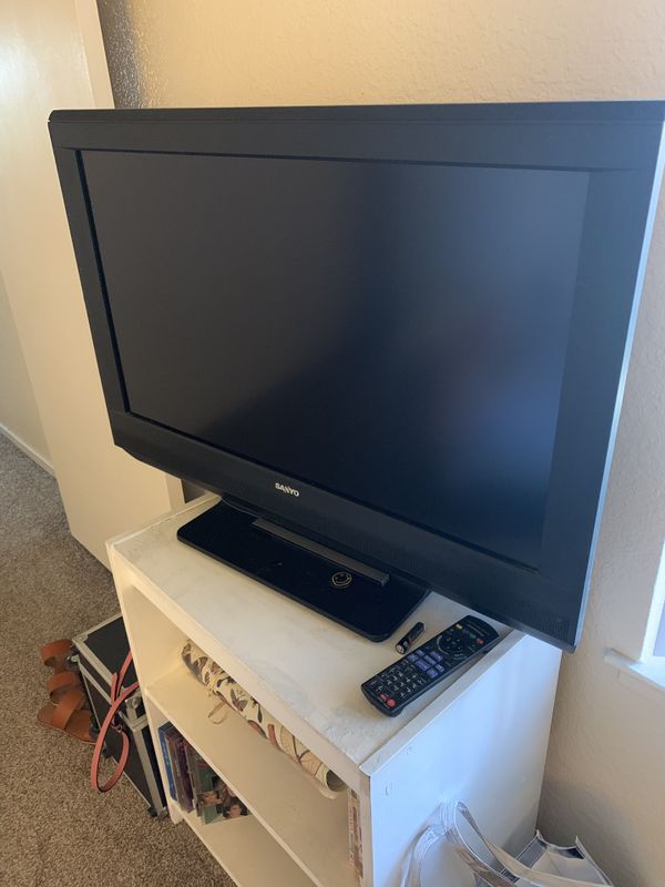 Sanyo flat screen TV. Great condition! for Sale in Fresno, CA OfferUp