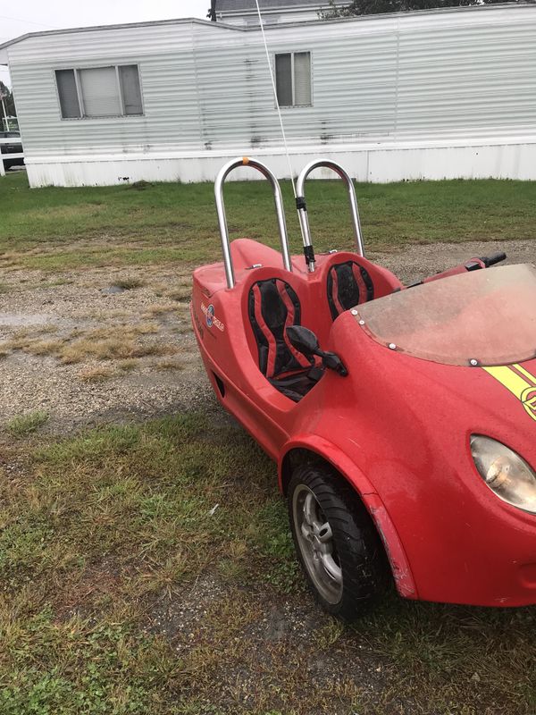 2013 Panther scoot coupe for Sale in Middletown, RI OfferUp
