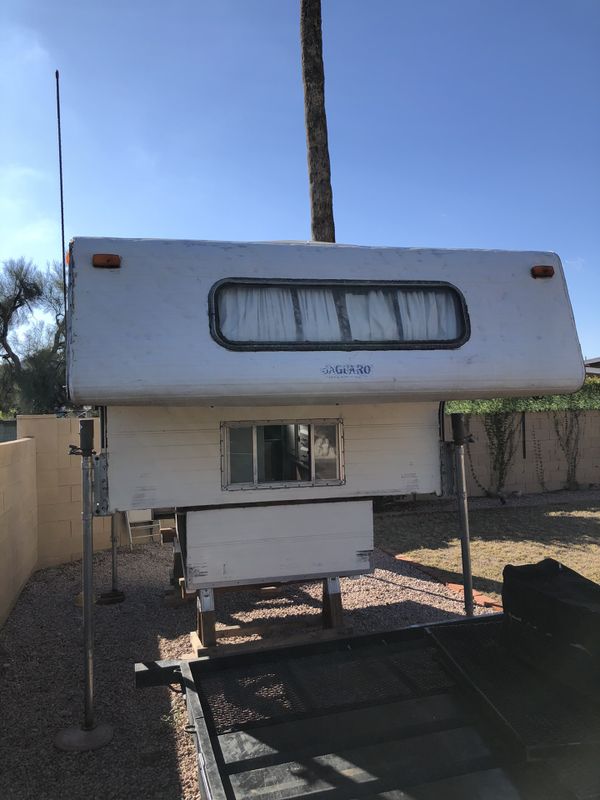 Camper for Sale in Phoenix, AZ OfferUp