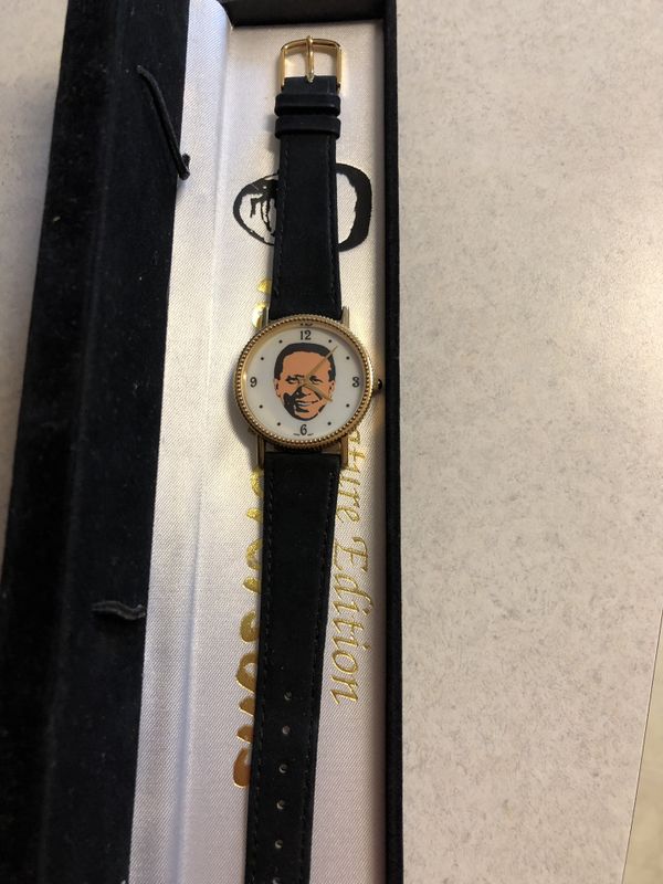 Rare Tom Peterson watch. for Sale in Hillsboro, OR - OfferUp