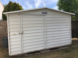 New and Used Shed for Sale in El Paso, TX - OfferUp