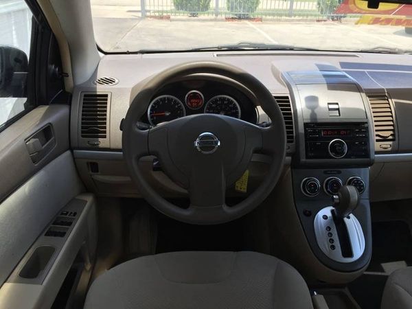 2010 Nissan Sentra for Sale in Pasadena, TX - OfferUp 2010 Nissan Sentra for Sale in Pasadena, TX - OfferUp