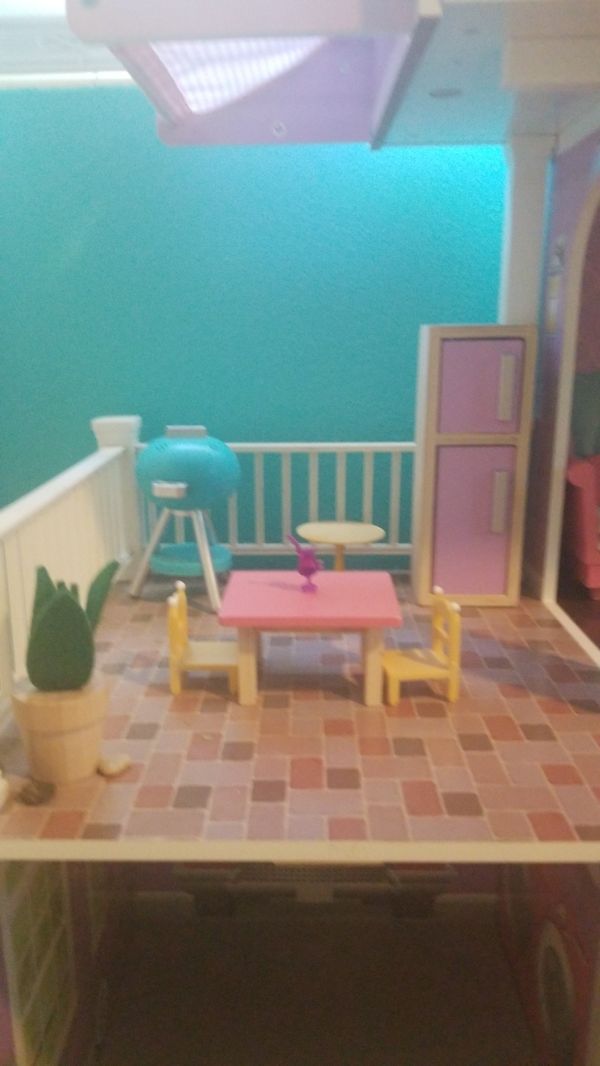 Doll house for Sale in Jacksonville, FL OfferUp