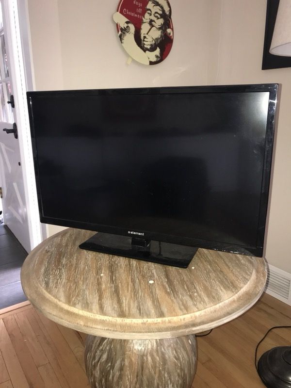 Element 24 inch TV for Sale in Puyallup, WA - OfferUp