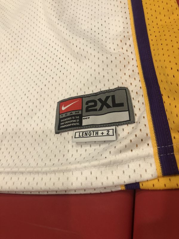 nike kobe jersey for sale