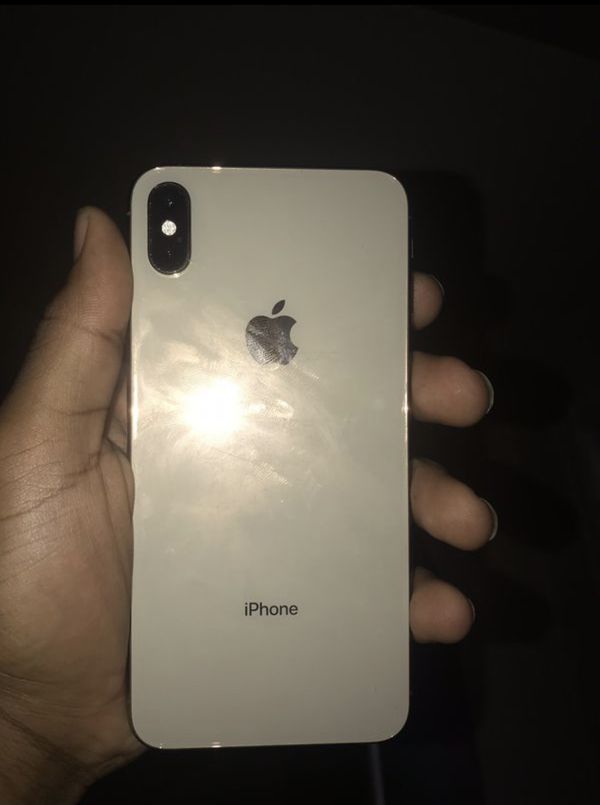 iPhone 10x plus for Sale in Romansville, PA OfferUp