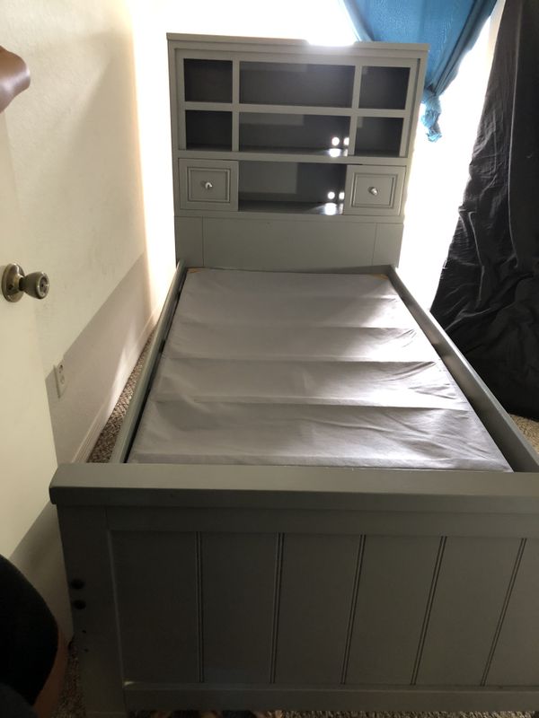 Rooms to go twin bed for Sale in Orlando, FL OfferUp