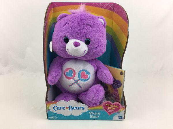 care bears hasbro