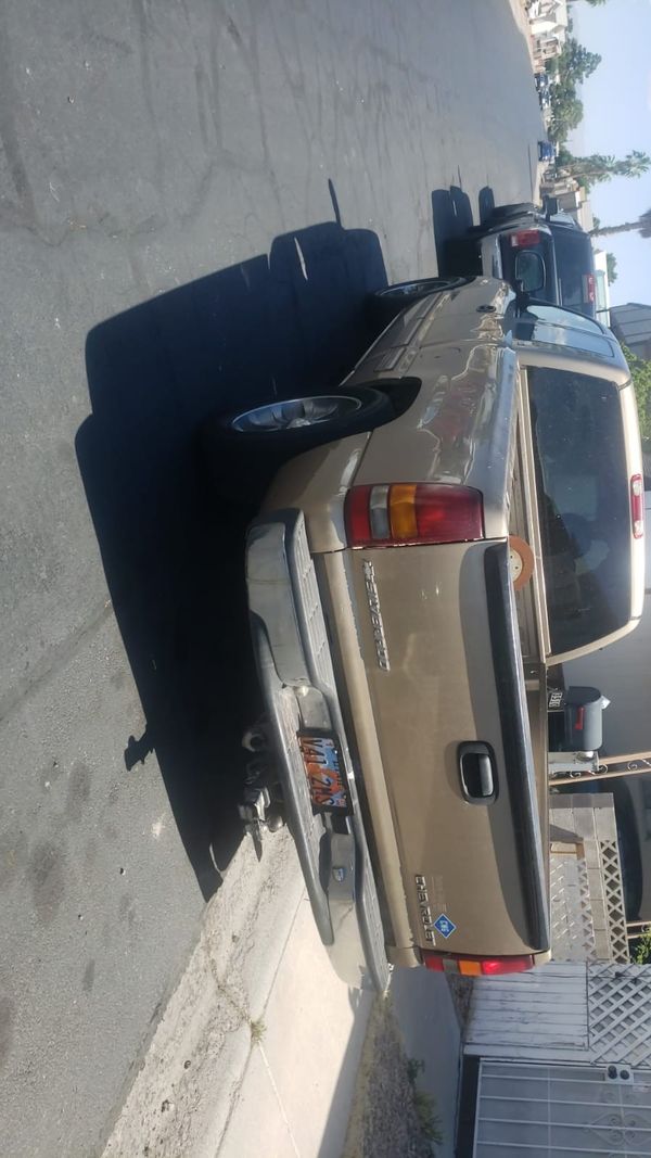 Silverado1500 for Sale in Las Vegas, NV - OfferUp