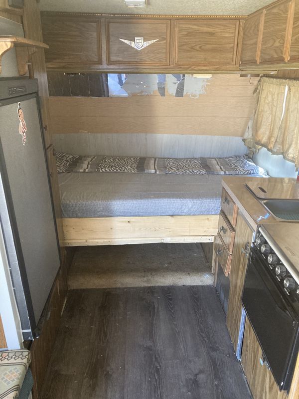 1984 Chevy Tioga Rv for Sale in Victorville, CA - OfferUp