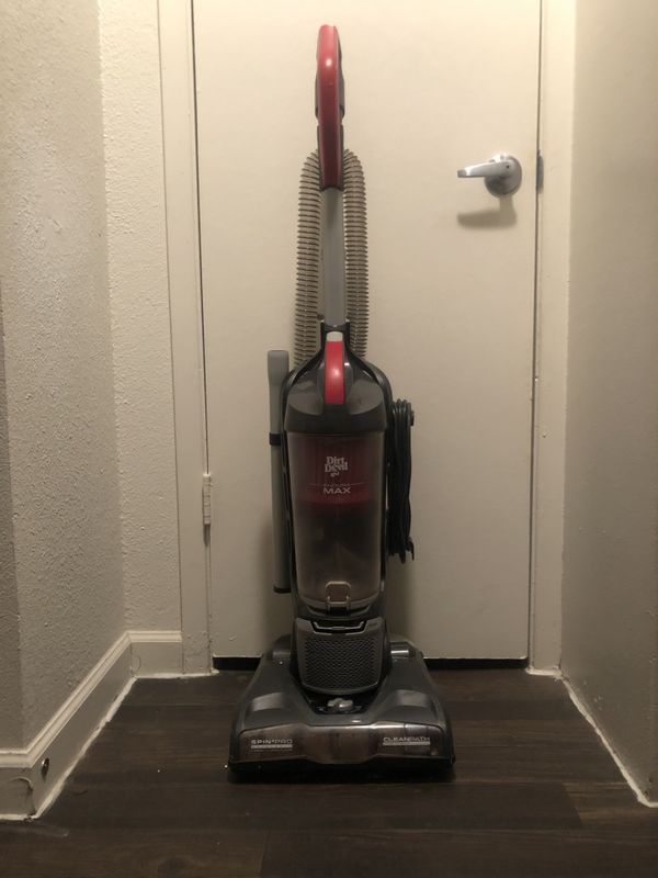 Dirt devil endura max bagless upright vacuum cleaner for Sale in