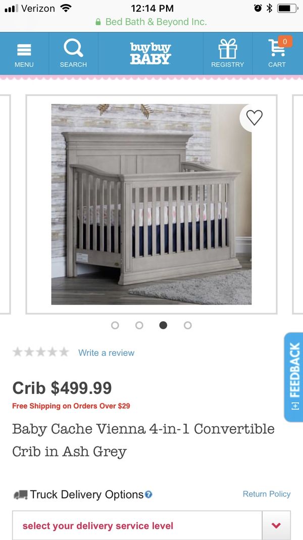 buy buy baby baby cache vienna