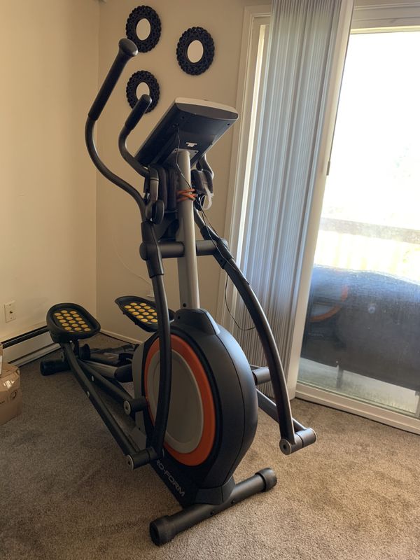 Elliptical machine 785F for Sale in Federal Way, WA OfferUp