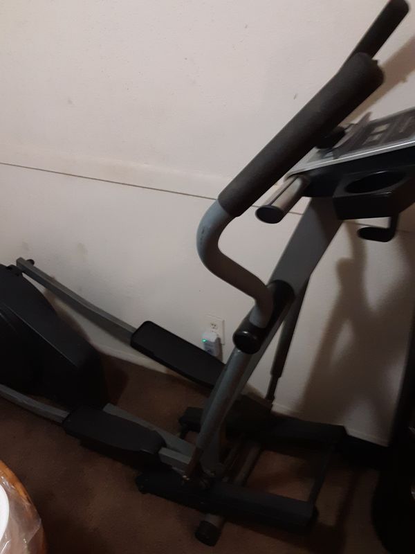 Nordic Track VGR 910 for Sale in Pasadena, TX - OfferUp