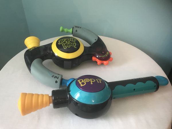 bop it extreme smyths