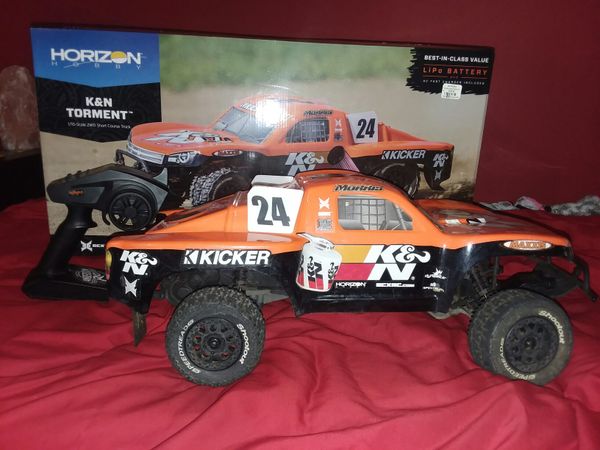 horizon hobby torment