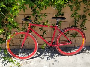 Track bike for Sale in Los Angeles, CA