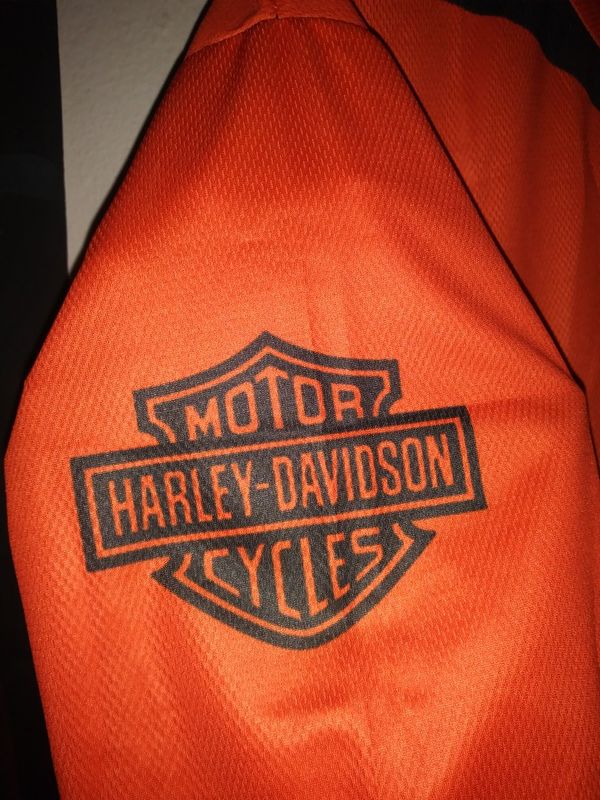 harley davidson t shirt 3xl