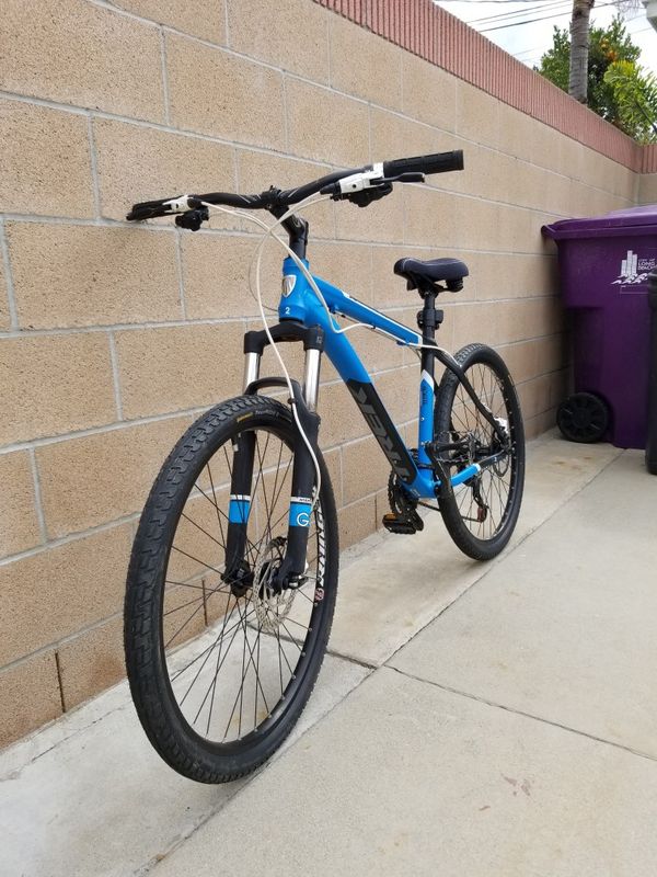 trek g2 mountain bike