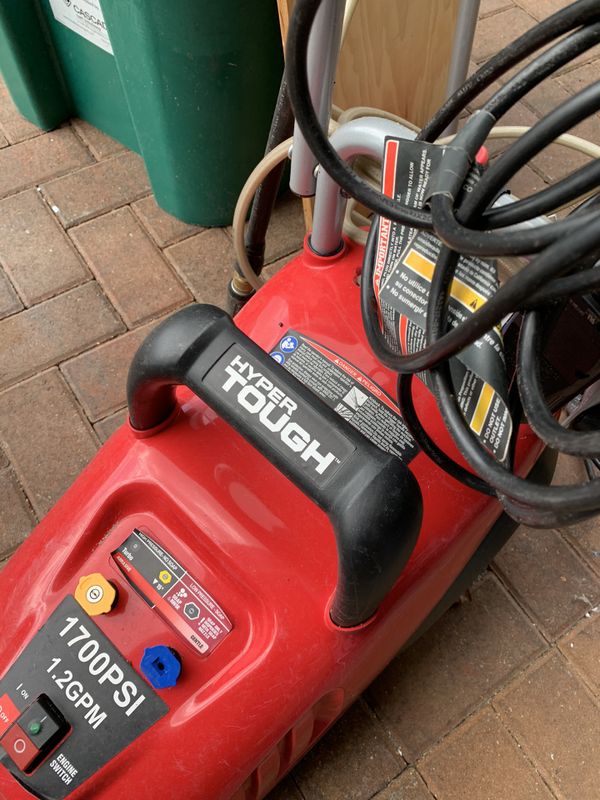 High pressure washer for Sale in Naples, FL OfferUp