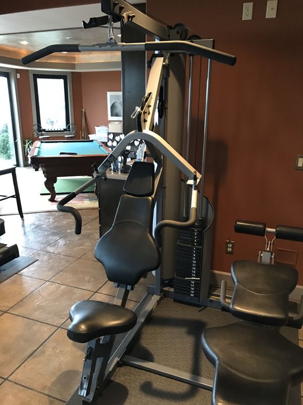 Precor S3.25 Strength Machine for Sale in Snohomish, WA - OfferUp