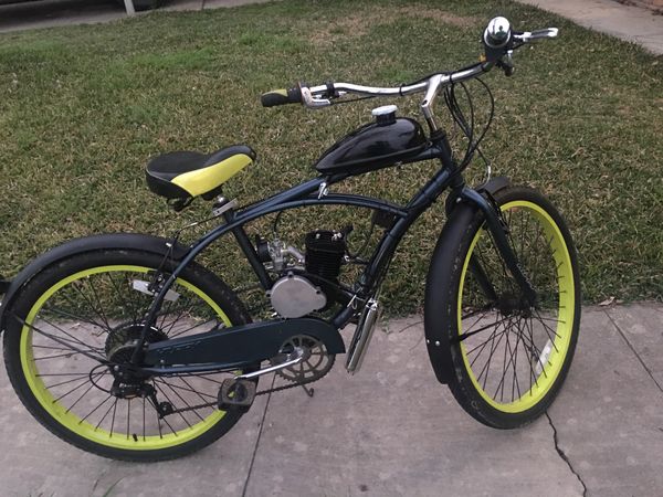 huffy newport cruiser