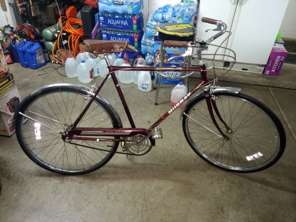 1970 murray bicycle