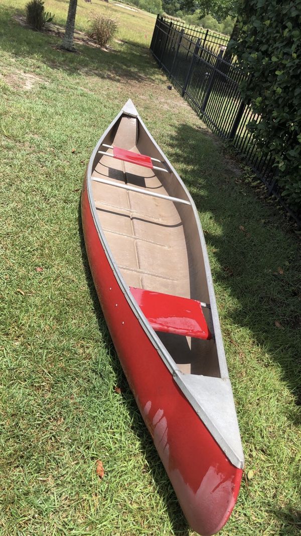 Canoe (Mohawk) for Sale in Mount Dora, FL OfferUp