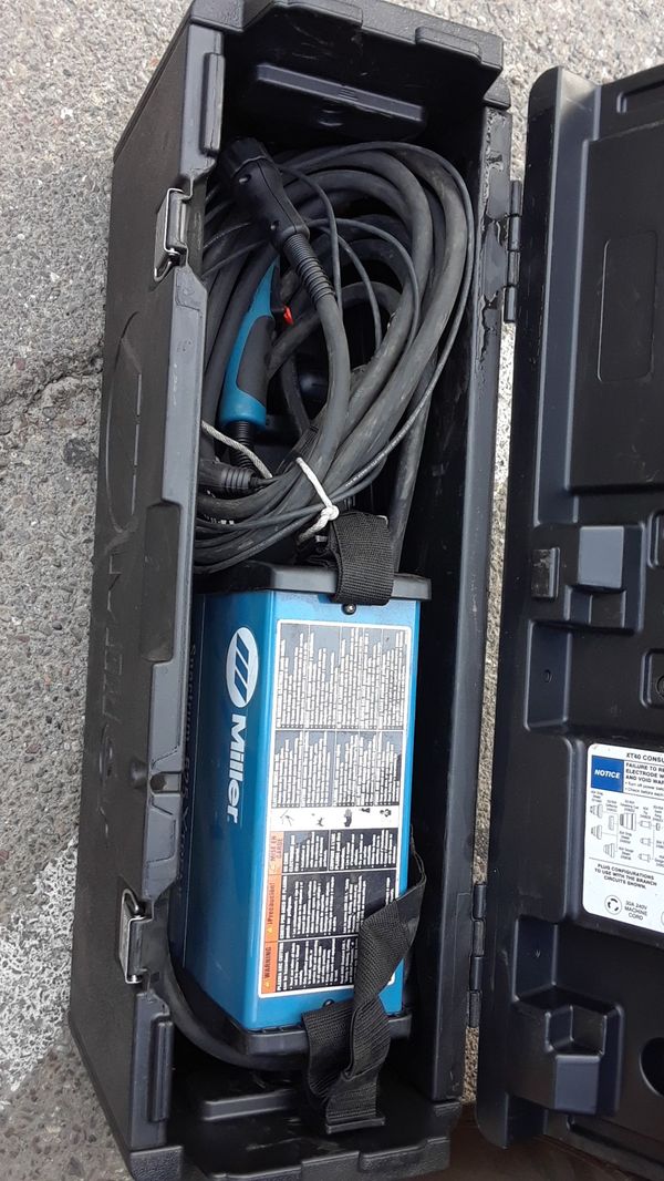 Miller 625 spectrum extreme plasma cutter for Sale in Stockton, CA