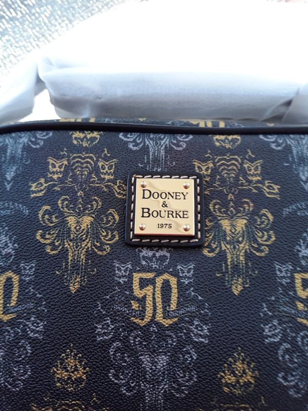 50th disney dooney and bourke