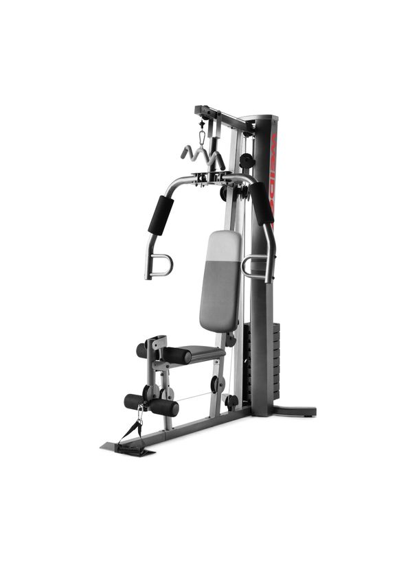 New full body training machine Weider XRS 50 for Sale in Huntington