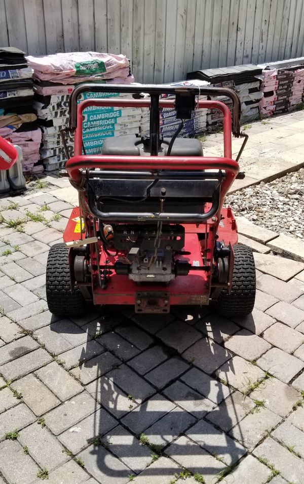 Toro Proline 36 Walkbehind Mower for Sale in Sanford, FL OfferUp