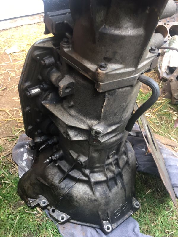 rebuilt ford aod transmission for sale