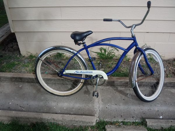 legacy beach cruiser