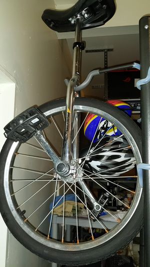 Avenue Deluxe Unicycle - 29" wheel for Sale in Bothell, WA