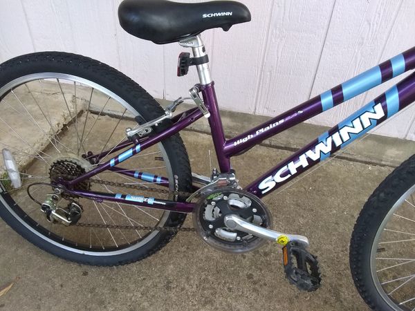 used women's bicycle for sale