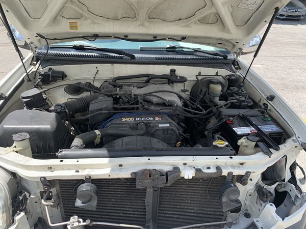 Toyota Tundra 2002 for Sale in Hollywood, FL - OfferUp