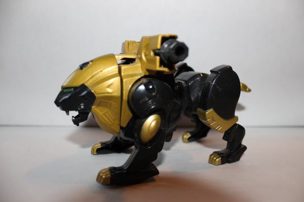 animus megazord toy