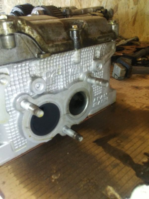 EJ255 cylinder heads (2 sets of 2) for Sale in Vancouver, WA OfferUp