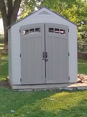 New and Used Shed for Sale in St. Louis, MO - OfferUp