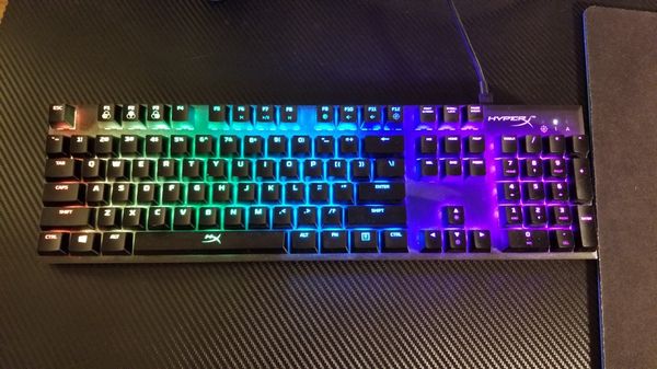 fps monitor key