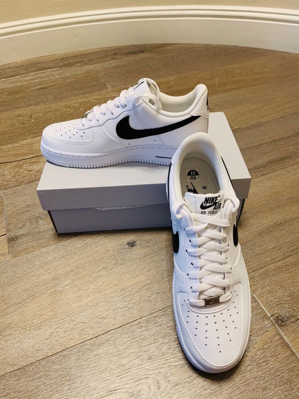 airforce 1 2020