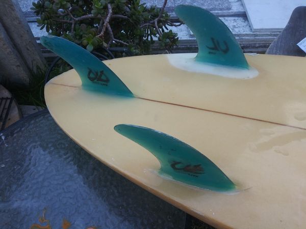 kerry tokoro surfboards