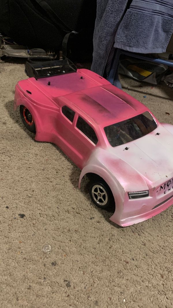 losi drag car for sale